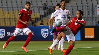 بالأرقام.. تعادل الأهلي مع الوداد يكفي لإنعاش آماله في دورى الأبطال