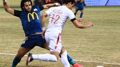 رسميًا.. الزمالك ينهي إجراءات انضمام الثنائي 