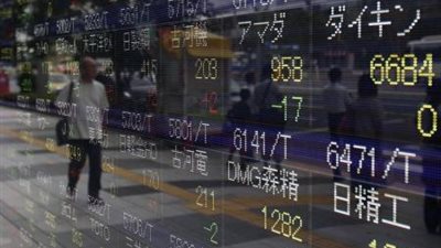 نيكي يرتفع لأعلى مستوى في 7 أشهر بفعل تراجع الين وآمال بالإصلاح