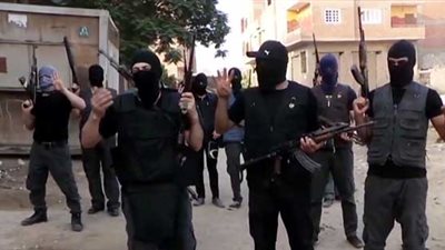 الأجهزة الأمنية تنجح فى ضبط مصورة فيديو 