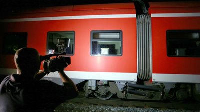 تنظيم داعش يتبنى هجوم 