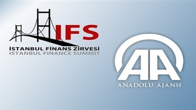 قادة عالم المال يلتقون في 