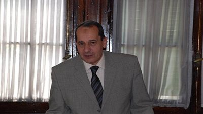 جولة مفاجئة لوزير الزراعة إلى معهد الأمصال واللقاحات البيطرية