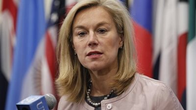 أمريكا تؤكد مصداقية فيديو بثته الدولة الاسلامية لذبح صحفي أمريكي