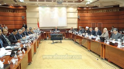 مجلس الوزراء يوافق على احتياجات وزارة الصحة من اللقاحات والامصال