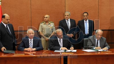 بروتوكول بين 