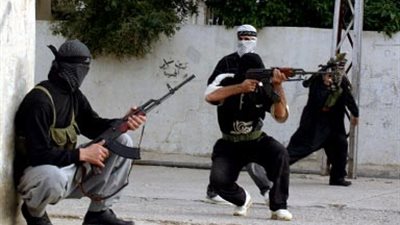 استشهاد فرد شرطة برصاص مجهولين بالعريش