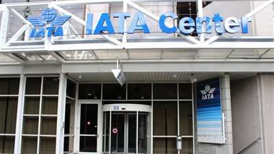 إياتا: الطلب العالمي على السفر الجوي يزيد 5.3% في يوليو