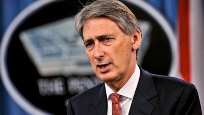 اجتماع للجنة طوارئ بريطانية بعد قتل الدولة الإسلامية صحفيا أمريكيا