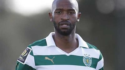 مدرب سبورتينج لشبونة يهاجم شيكابالا