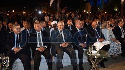 رسميًا.. مصر ترشح مشيرة خطاب لمنصب مدير عام منظمة اليونسكو