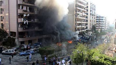 طالبان تفجر شاحنتين ملغومتين بأفغانستان ومقتل 18 وإصابة 150