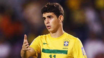 بعد كأس العالم البرازيل تبدأ من جديد في مواجهة كولومبيا