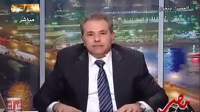 شاهد: توفيق عكاشة يتنبأ بموعد وتفاصيل إنقلاب تركيا