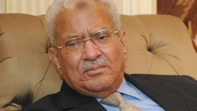  محمود العربي يتبرع بـ 20 مليون جنيه لـ 