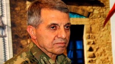 عزل القائد العام للدرك التركي لتورطه في محاولة الانقلاب على أردوغان