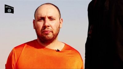 مسؤول اسرائيلي: الصحفي الأمريكي سوتلوف كان يحمل الجنسية الإسرائيلية