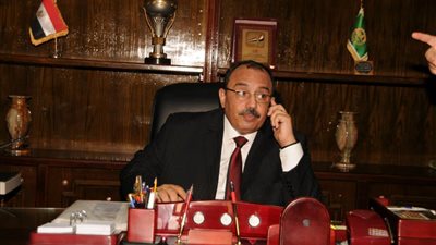 محافظ القليوبية : إنشاء طريق جديد لربط مدينة القناطر الخيرية بالقاهرة