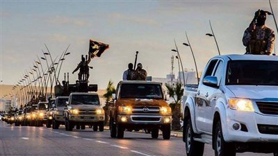 مسؤول: التحالف الدولي يعد لضربة منسقة ضد داعش على الموصل