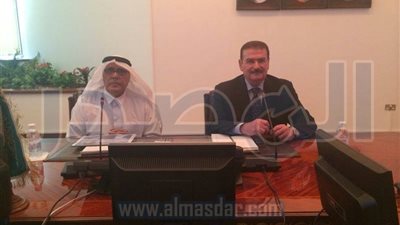 وزير النقل : إهتمام مصرى بربط الدول العربية بحرا وجوا