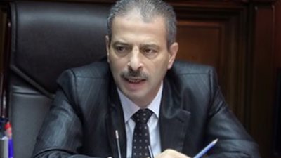 الكهرباء: عودة أكثر من 75 % من الأحمال على الشبكة القومية