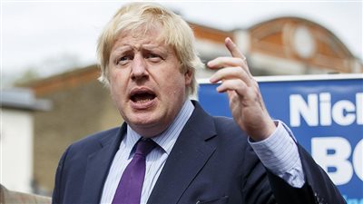 وزير الخارجية البريطاني: القوى الغربية متفقة على رحيل الأسد