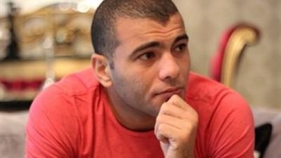 متعب يستأنف ضد حكم حبسه.. والأهلي يساند مهاجمه قانونيا