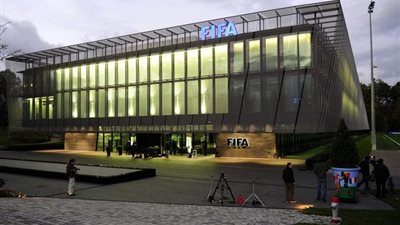 الفيفا ينتهي من تحقيق حول مدى سلامة اجراءات منح تنظيم كأس العالم 2018 و2022