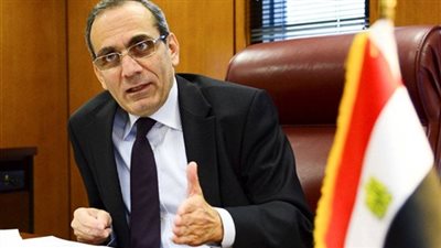 سفير مصر في الولايات المتحدة: واشنطن سترسل 