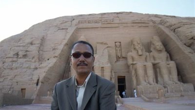 دراسة حديثة تحطم الأوهام الاسرائيلية لتهويد تاريخ وآثار مصر