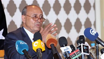 وزير خارجية ليبيا: نرفض أي تدخل عسكري أجنبي لحل الصراع الدائر على الساحة الليبية