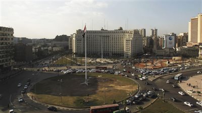 الأرصاد: طقس الخميس معتدل شمالا حار على الوجه البحرى والقاهرة