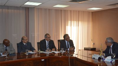 وزير التجارة والصناعة: ضخ استثمارات جديدة بـ280 مليون دولار