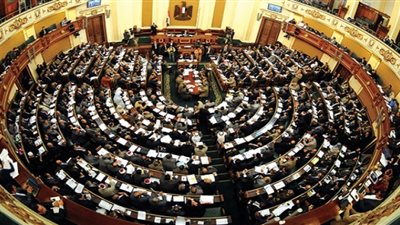 مجلس النواب يقرر رفع الحد الأدنى للمعاشات لـ 125 جنيها