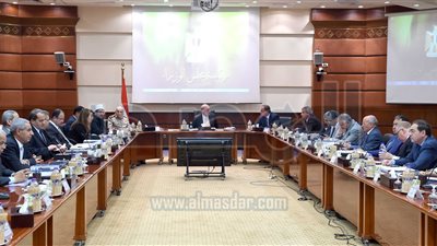 رئيس الوزراء يوجه الأمن بعدم التهاون في ضبط أي متهم بأحداث 