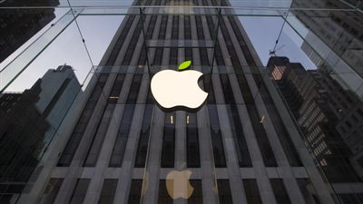 بعد فضيحة المشاهير.. آبل 