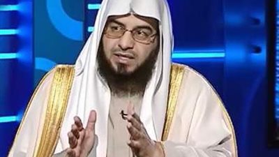 داعية سعودي: قبر النبي 