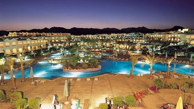 بلجيكا ترفع حظر السفر الى شرم الشيخ والمناطق المتأخمة لها