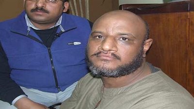 الإعدام للحمبولي وأحد أفراد عصابته و15 سنة لأخر لاتهامهم بقتل عامل