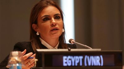 وسط إشادة عالمية.. عرض تقرير مصري عن تحقيق التنمية المستدامة بنيويورك