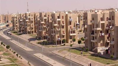 بـ220 مليون جنيه.. تنفيذ وحدات سكنية وطرق ومبان خدمية بالسويس