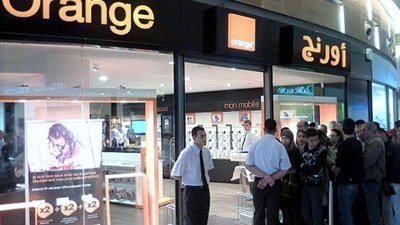 أورنج مصر تتفاوض مع الشركة الأم لتمويل رخصة الجيل الرابع