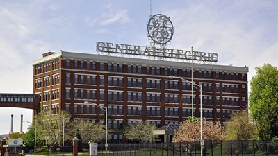 جنرال اليكتريك تبيع وحدة الأجهزة المنزلية لالكترولوكس مقابل 3.3 مليار دولار