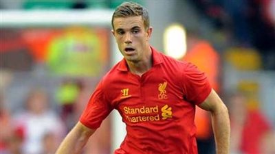 إصابة هندرسون تثير الرعب فى صفوف منتخب إنجلترا