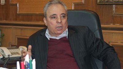 القابضة للغزل والنسيج : وضع الرؤية النهائية لتطوير القطاع منتصف الشهر الجاري