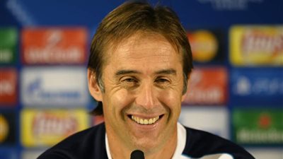 من هو جولين لوبيتيجي المدير الفني الجديد للمنتخب الأسباني (بروفايل)