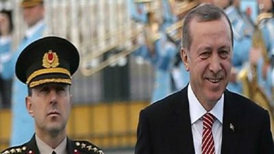 من هم المستهدفون بحملة التطهير التي يقودها أردوغان؟