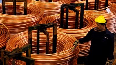 ارتفاع كبير في أسعار النيكل والزنك مع استمرار المضاربين في الشراء