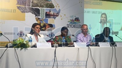 نصر للأفارقة: نتطلع لاستكمال طريق 