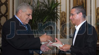 50 مليون جنيه من اتصالات مصر لـ 